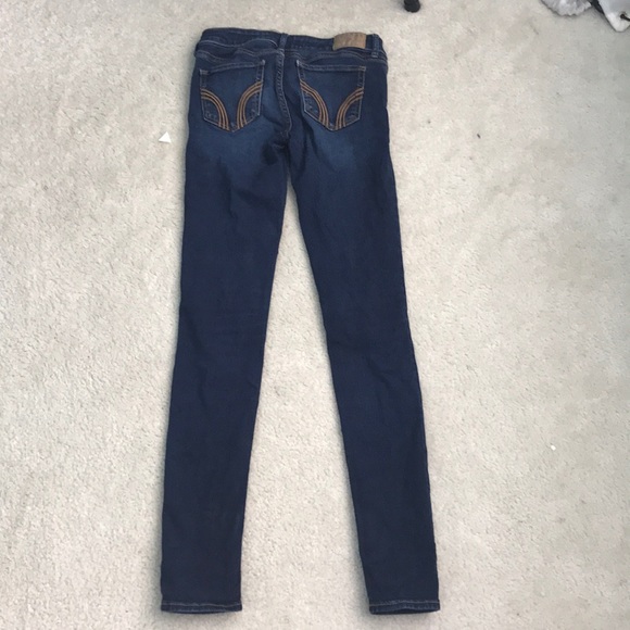 Hollister jeans - Picture 4 of 6